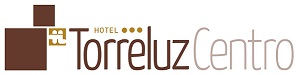 3-star Torreluz Centro Hotel 
